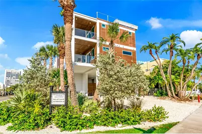 329 Beach Road #B, Sarasota, FL 34242 - Photo 5