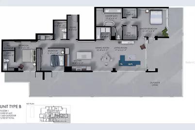 111 Golden Gate Point #303, Sarasota, FL 34236 - Photo 33