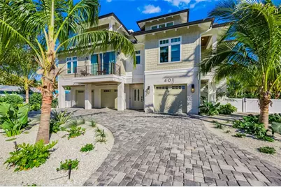 401 77th Street, Holmes Beach, FL 34217 - Photo 5