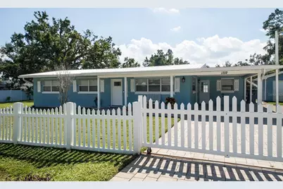 1312 66th Street NW, Bradenton, FL 34209 - Photo 1