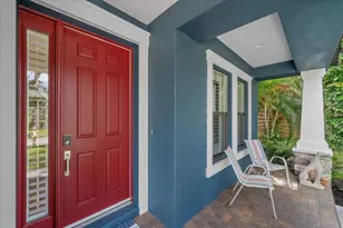 2021 Misty Sunrise Trail, Sarasota, FL 34240 - Photo 3