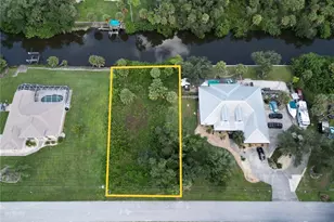 2206 Tea St, Port Charlotte, FL 33948 - Photo 1