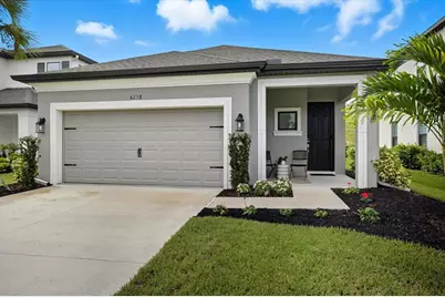 6258 Grandview Hill Court, Bradenton, FL 34203 - Photo 1