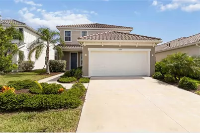 10109 Canaveral Circle, Sarasota, FL 34241 - Photo 1