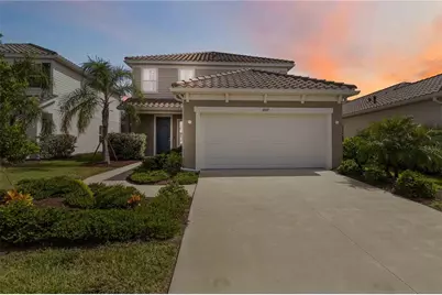 10109 Canaveral Circle, Sarasota, FL 34241 - Photo 1