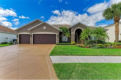 11462 Summit Rock Court, Parrish, FL 34219 - Photo 1