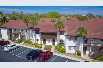 1614 Stickney Point Road #102, Sarasota, FL 34231 - Photo 1