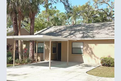 4933 Village Gardens Drive #211, Sarasota, FL 34234 - Photo 1