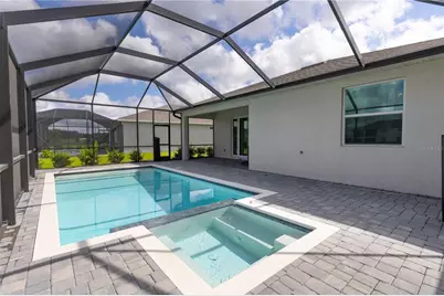 20625 Copperhead Drive, Lehigh Acres, FL 33936 - Photo 29