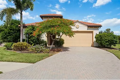 10656 Glencorse Terrace, Bradenton, FL 34211 - Photo 1