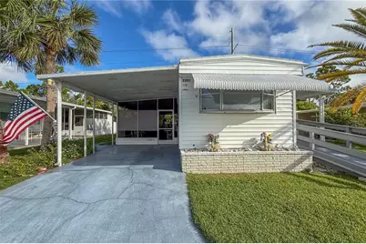 2201 Gondola Drive, Sarasota, FL 34238 - Photo 1