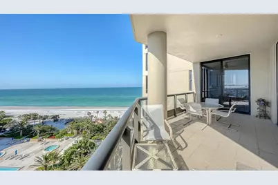 1241 Gulf Of Mexico Drive #803, Longboat Key, FL 34228 - Photo 3