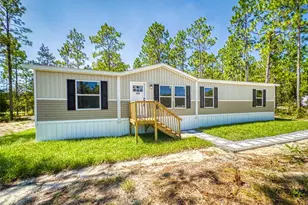 660 NE 131st Ave, Williston, FL 32696 - Photo 1