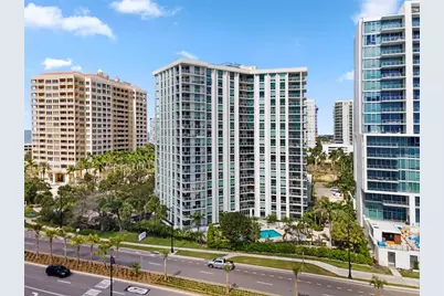 1111 N Gulfstream Avenue #6B, Sarasota, FL 34236 - Photo 1