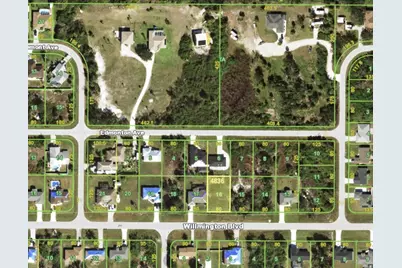 10212 Willmington Boulevard, Englewood, FL 34224 - Photo 1