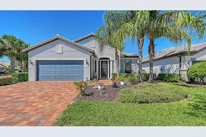 5800 Willow Marsh Court, Sarasota, FL 34238 - Photo 1