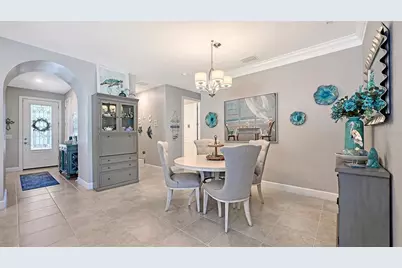 5800 Willow Marsh Court, Sarasota, FL 34238 - Photo 3