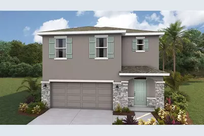 3318 Bitterroot Lane, Lakewood Ranch, FL 34211 - Photo 1