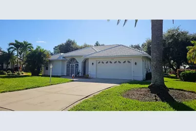 1152 Deardon Drive, Venice, FL 34292 - Photo 1