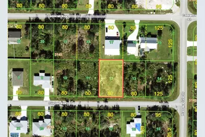 22220 Clinton Avenue, Port Charlotte, FL 33954 - Photo 3