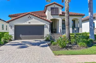 6220 Champions Row St, Bradenton, FL 34210 - Photo 1