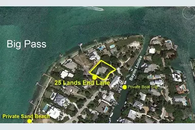 25 Lands End Lane, Sarasota, FL 34242 - Photo 5