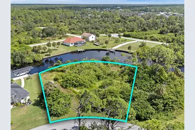 1259 Underhill Circle, Port Charlotte, FL 33953 - Photo 1