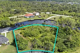 1259 Underhill Cir, Port Charlotte, FL 33953 - Photo 1