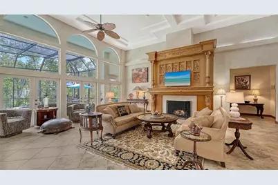 1887 Buccaneer Circle, Sarasota, FL 34231 - Photo 9