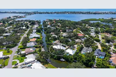 1887 Buccaneer Circle, Sarasota, FL 34231 - Photo 1