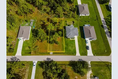 28118 Chinquapin Drive, Punta Gorda, FL 33955 - Photo 1