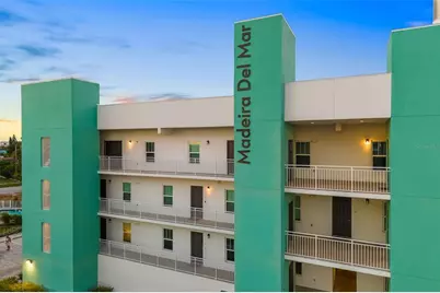 15305 1st Street E #201, Madeira Beach, FL 33708 - Photo 9