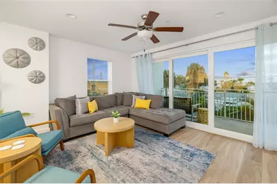 15305 1st Street E #201, Madeira Beach, FL 33708 - Photo 17