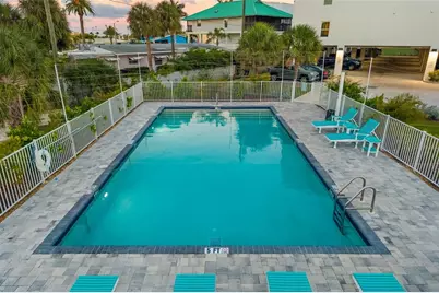 15305 1st Street E #201, Madeira Beach, FL 33708 - Photo 11