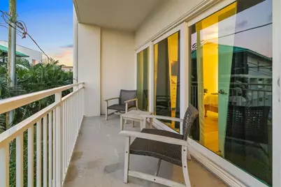 15305 1st Street E #201, Madeira Beach, FL 33708 - Photo 35