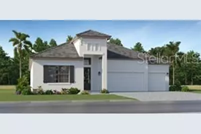 5539 Lightning Whelk Lane, Lakewood Ranch, FL 34211 - Photo 1