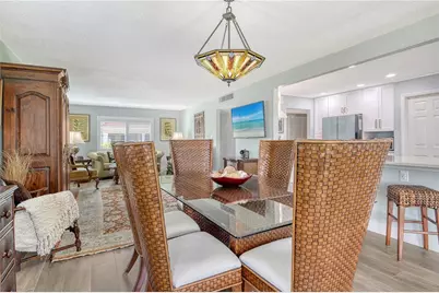 4780 Gulf Of Mexico Dr. Villa 5, Longboat Key, FL 34228 - Photo 11