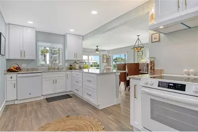 4780 Gulf Of Mexico Dr. Villa 5, Longboat Key, FL 34228 - Photo 5