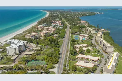 4780 Gulf Of Mexico Dr. Villa 5, Longboat Key, FL 34228 - Photo 25