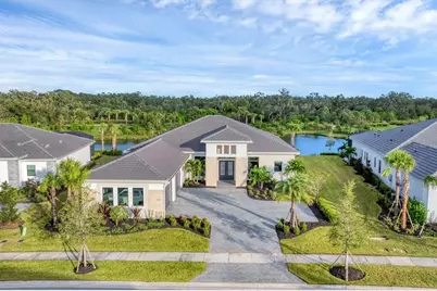 4604 Mondrian Court, Sarasota, FL 34240 - Photo 3