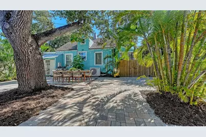 521 & 523 Ohio Place, Sarasota, FL 34236 - Photo 13