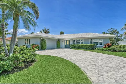 510 Wedge Lane, Longboat Key, FL 34228 - Photo 1