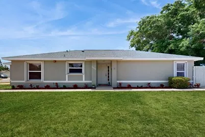 6602 38th Avenue Circle W, Bradenton, FL 34209 - Photo 1