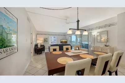 6144 Midnight Pass Road #2N, Sarasota, FL 34242 - Photo 15