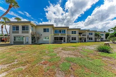 6300 Flotilla Drive #105, Holmes Beach, FL 34217 - Photo 1