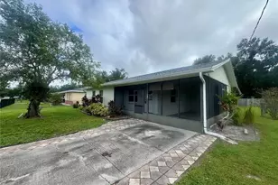 418 N 16th Ave, Arcadia, FL 34266 - Photo 1