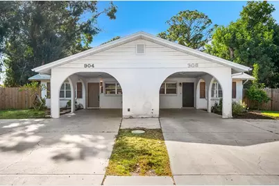 904 66th Avenue W, Bradenton, FL 34207 - Photo 1