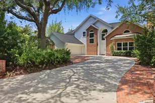 1351 Dixie Lee Ln, Sarasota, FL 34231 - Photo 1