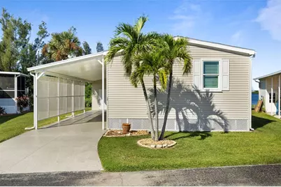 4300 Riverside Drive #108, Punta Gorda, FL 33982 - Photo 1