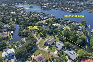 11752 W Valley Spring Ln, Homosassa, FL 34448 - Photo 3